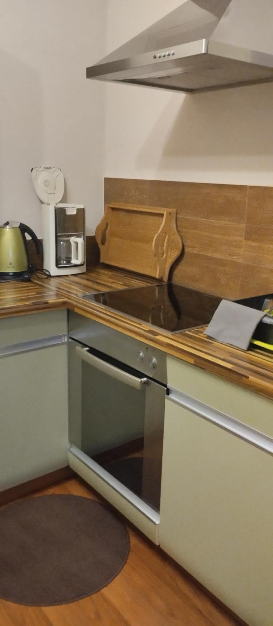 Ferienwohnung Belle Vue Bernkastel-Kues Bagian luar foto