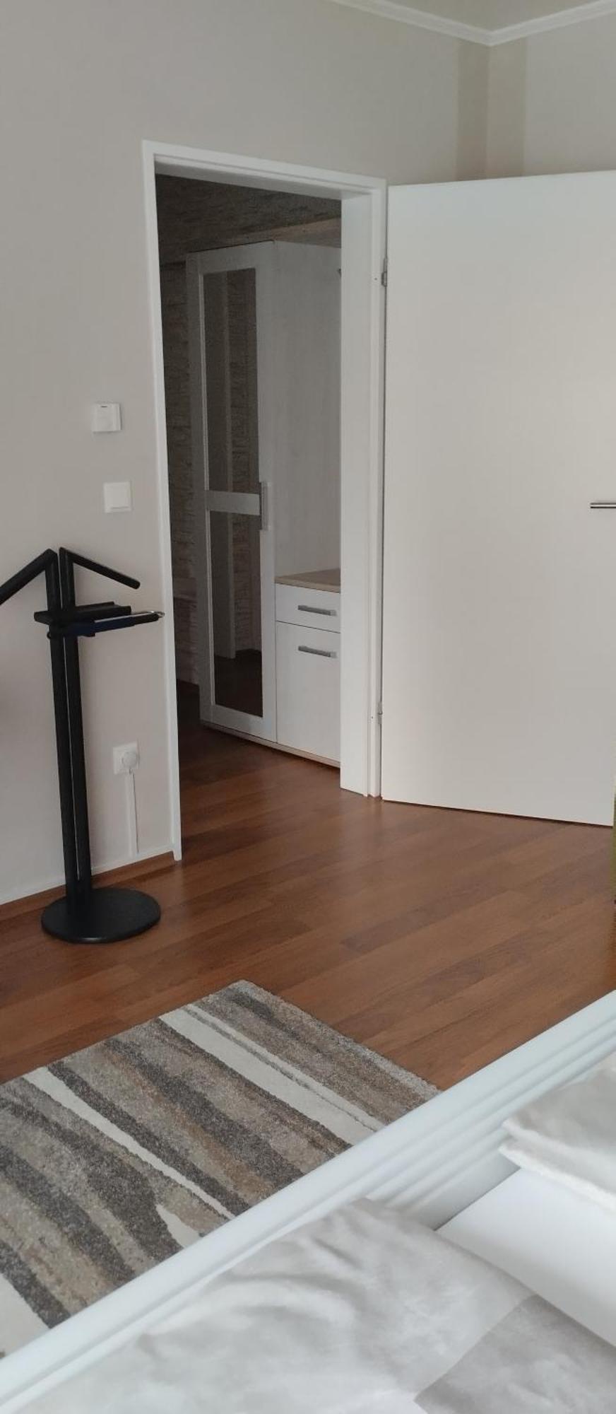 Ferienwohnung Belle Vue Bernkastel-Kues Bagian luar foto