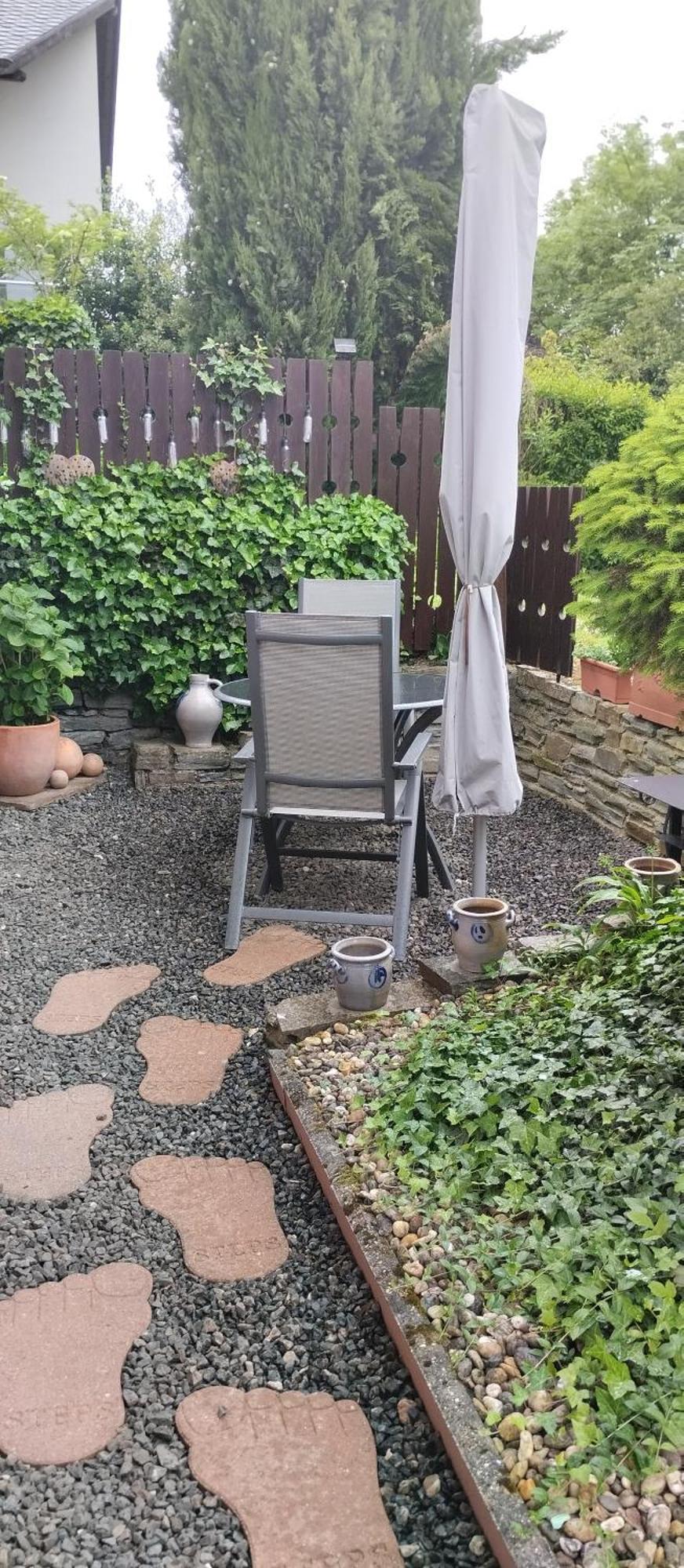Ferienwohnung Belle Vue Bernkastel-Kues Bagian luar foto