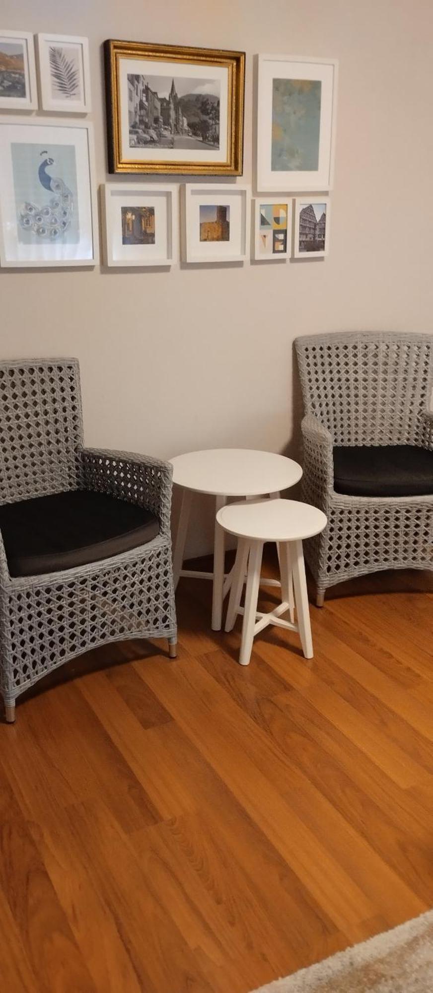 Ferienwohnung Belle Vue Bernkastel-Kues Bagian luar foto